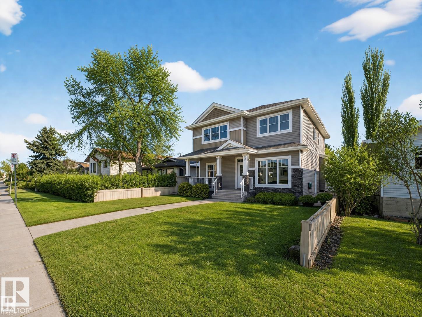 9917 162 St Nw, Edmonton, Alberta  T5P 3L3 - Photo 3 - E4485963