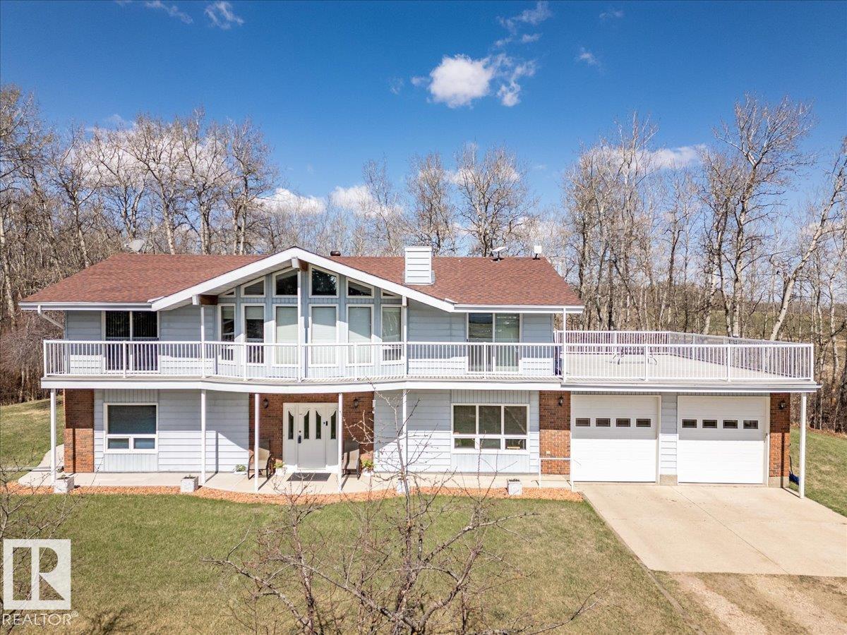 254009 TWP ROAD 460, rural wetaskiwin county, Alberta