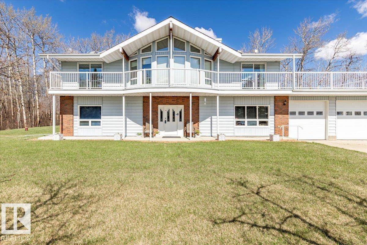 254009 Twp Road 460, Rural Wetaskiwin County, Alberta  T9A 1W8 - Photo 32 - E4485964
