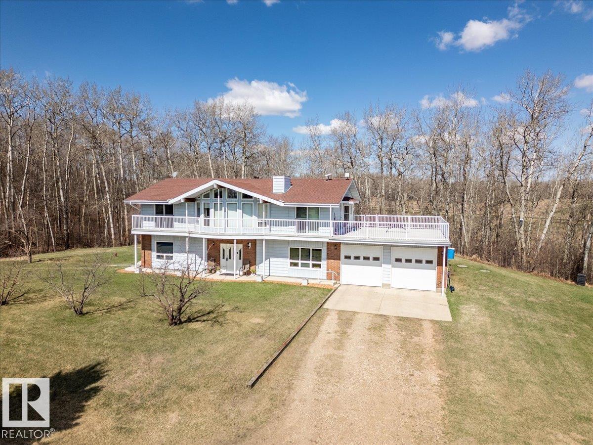 254009 Twp Road 460, Rural Wetaskiwin County, Alberta  T9A 1W8 - Photo 52 - E4485964