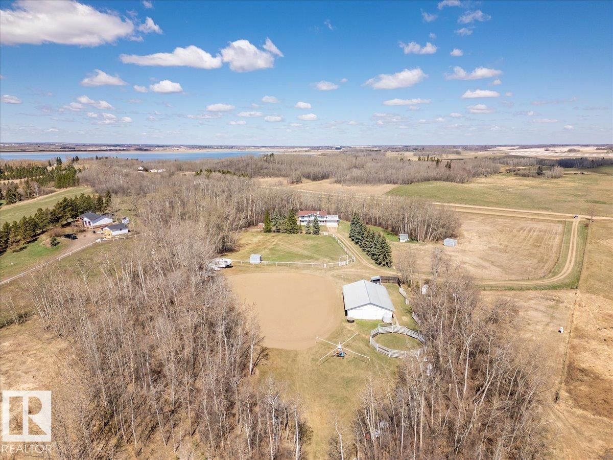 254009 Twp Road 460, Rural Wetaskiwin County, Alberta  T9A 1W8 - Photo 57 - E4485964