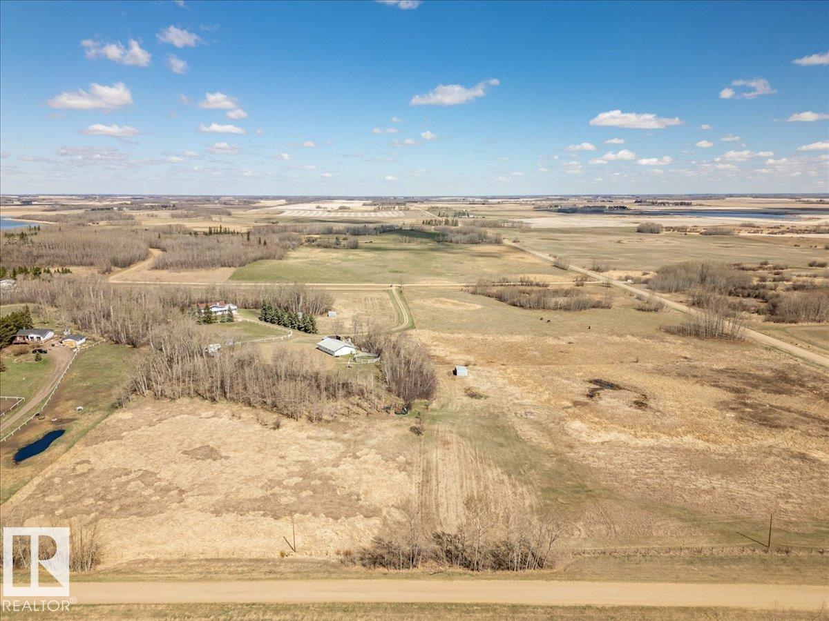 254009 Twp Road 460, Rural Wetaskiwin County, Alberta  T9A 1W8 - Photo 58 - E4485964