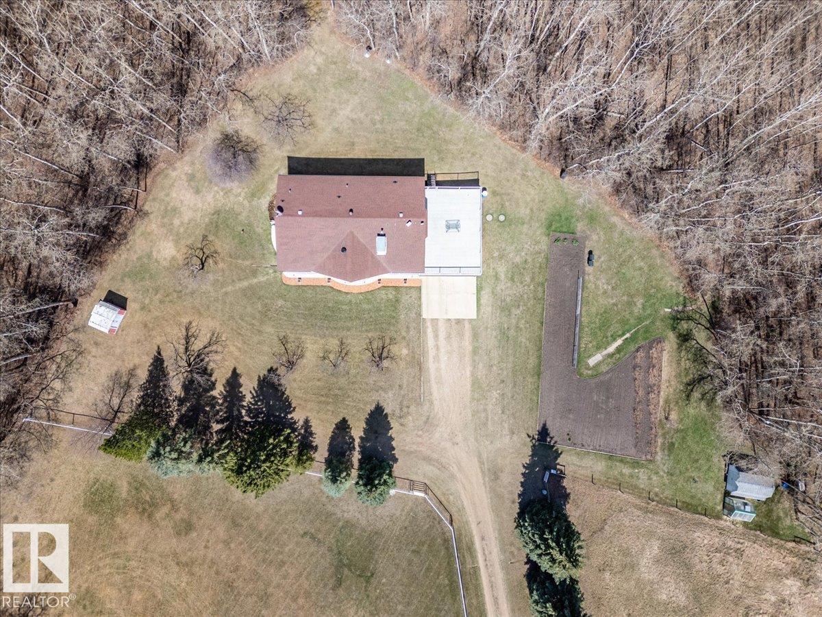 254009 Twp Road 460, Rural Wetaskiwin County, Alberta  T9A 1W8 - Photo 59 - E4485964