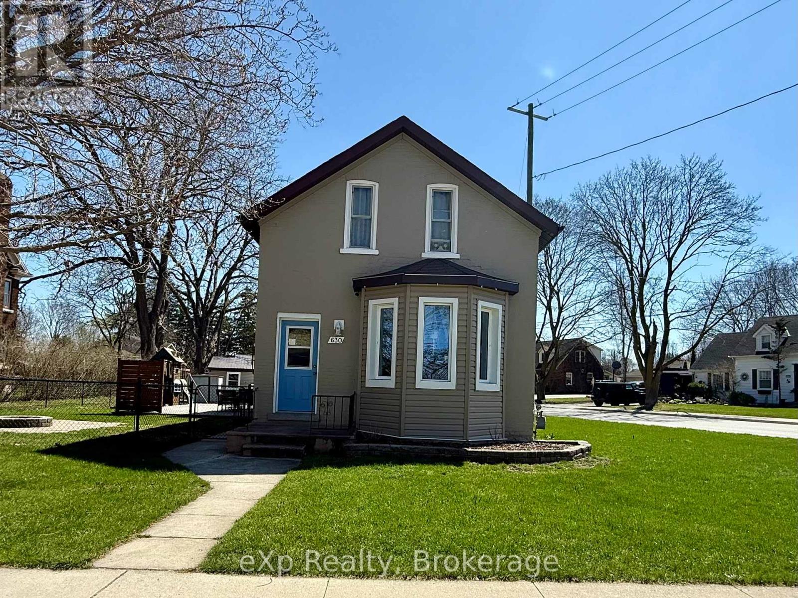 630 Gibson Street, Brockton, Ontario  N0G 2V0 - Photo 1 - X13090152