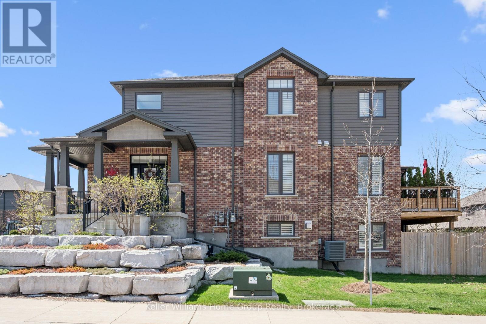 20 - 254 Gosling Gardens, Guelph (Clairfields/hanlon Business Park), Ontario  N1L 1G7 - Photo 2 - X13090222
