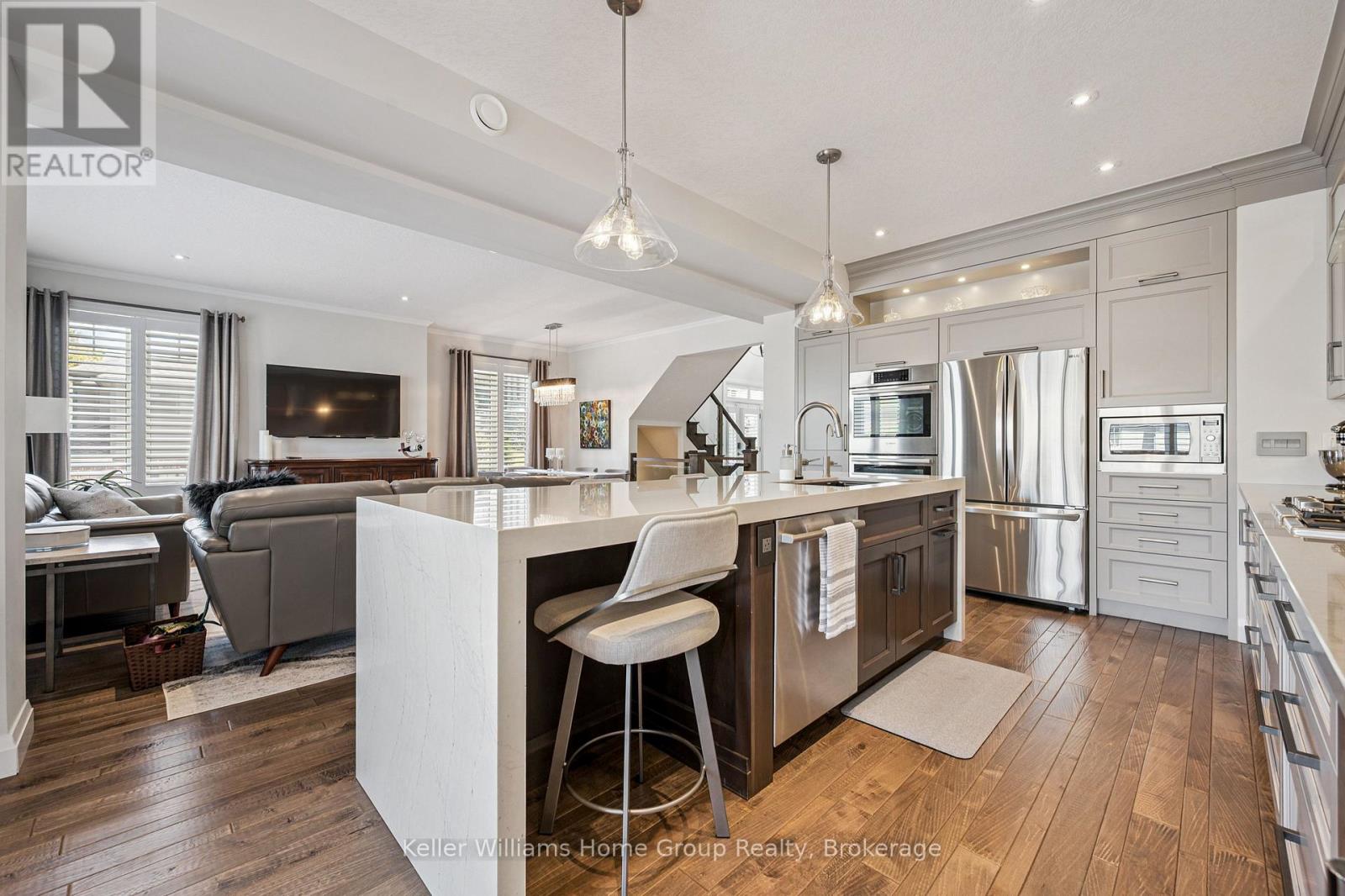 20 - 254 Gosling Gardens, Guelph (Clairfields/hanlon Business Park), Ontario  N1L 1G7 - Photo 24 - X13090222