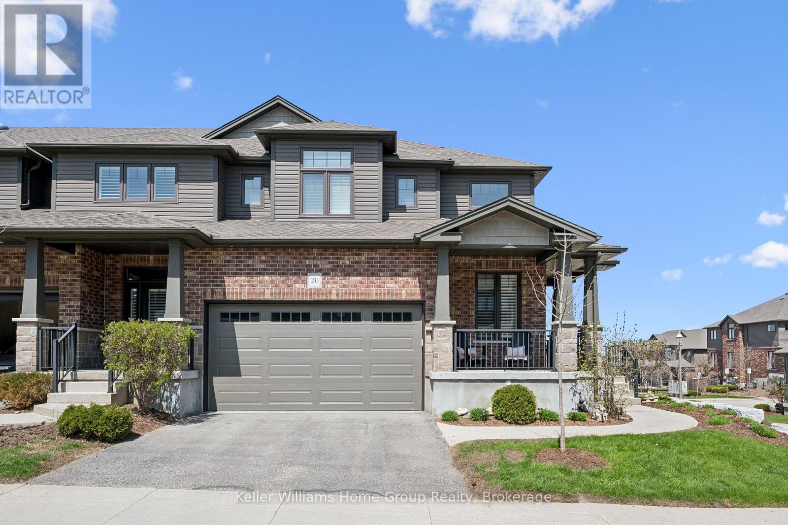 20 - 254 Gosling Gardens, Guelph (Clairfields/hanlon Business Park), Ontario  N1L 1G7 - Photo 3 - X13090222