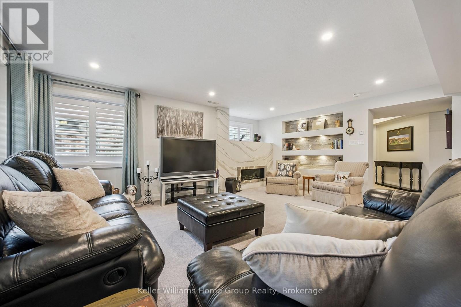 20 - 254 Gosling Gardens, Guelph (Clairfields/hanlon Business Park), Ontario  N1L 1G7 - Photo 37 - X13090222