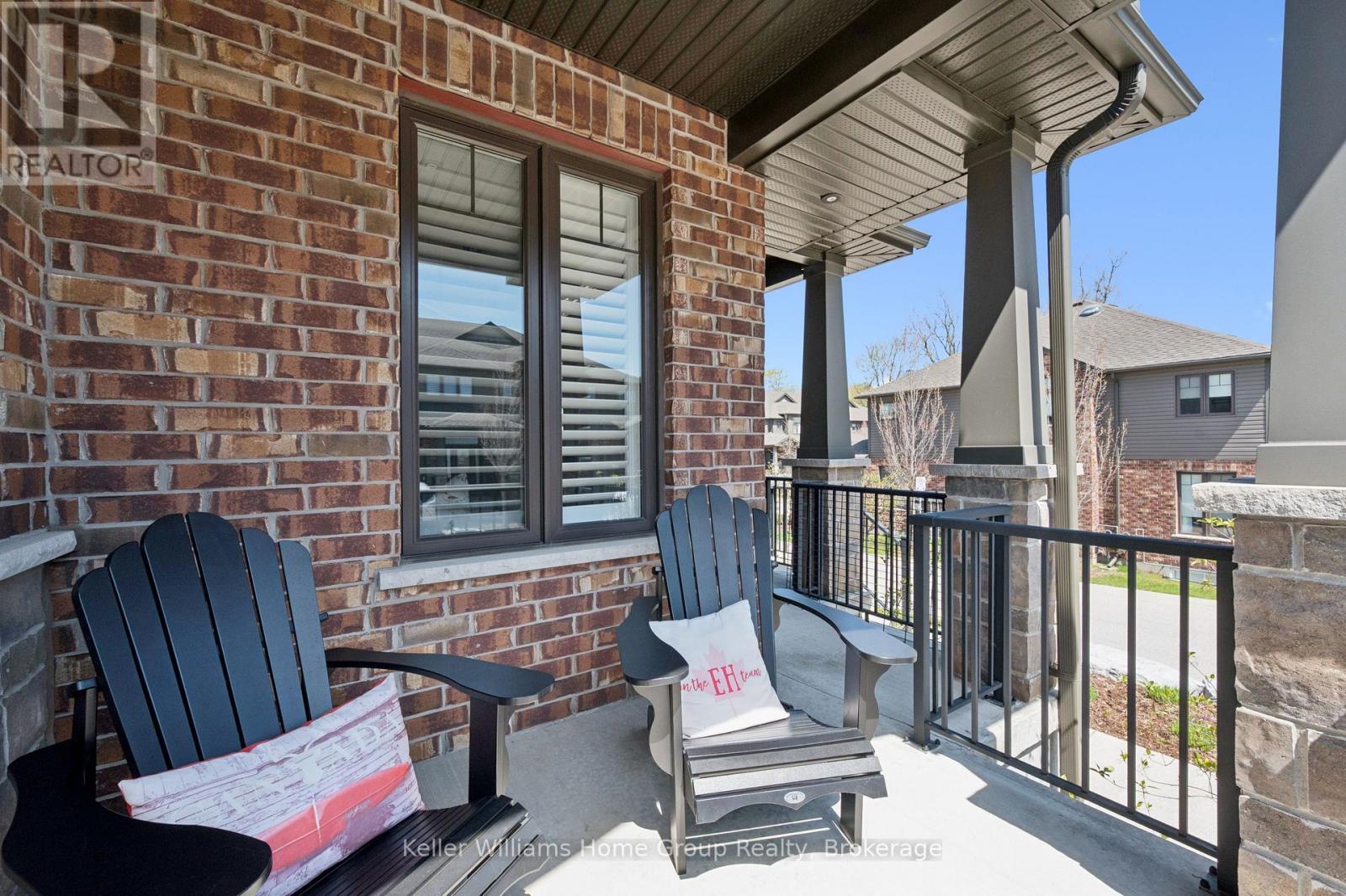 20 - 254 Gosling Gardens, Guelph (Clairfields/hanlon Business Park), Ontario  N1L 1G7 - Photo 4 - X13090222