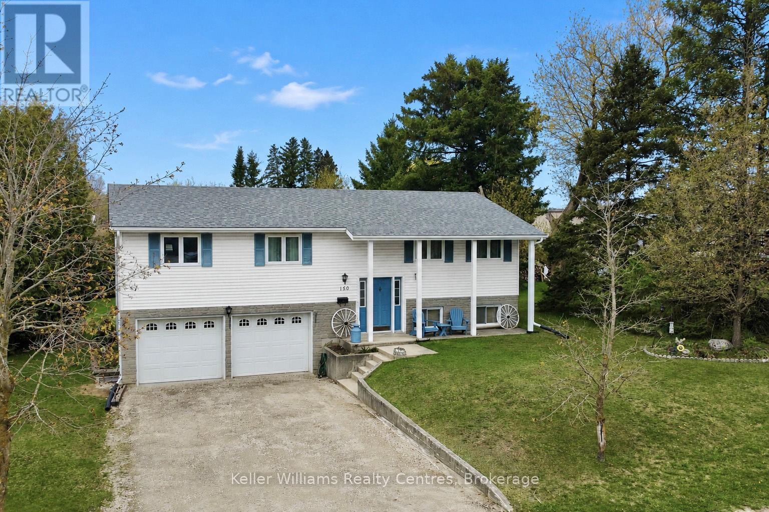 150 Douglas Street W, West Grey, Ontario  N0G 1R0 - Photo 2 - X13090250