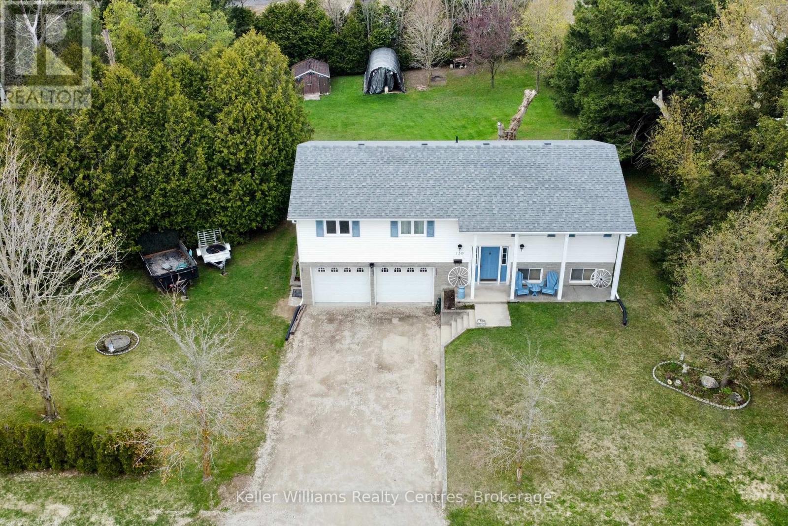 150 Douglas Street W, West Grey, Ontario  N0G 1R0 - Photo 3 - X13090250