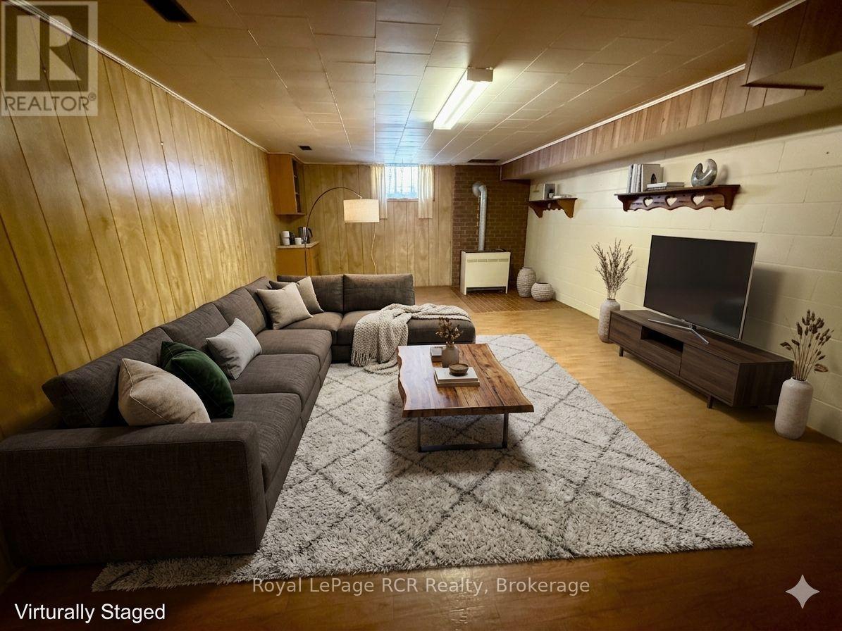 281 13th Avenue, Hanover, Ontario  N4N 2V9 - Photo 31 - X13090336