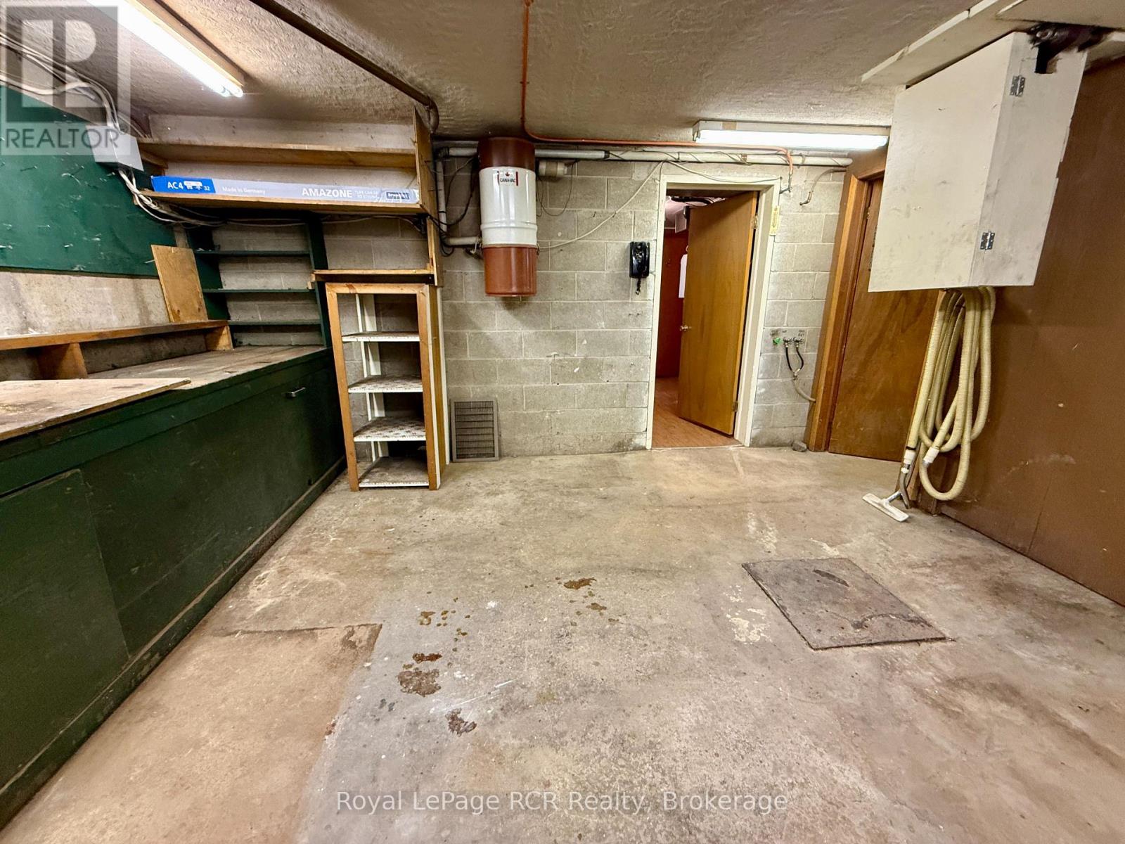 281 13th Avenue, Hanover, Ontario  N4N 2V9 - Photo 35 - X13090336