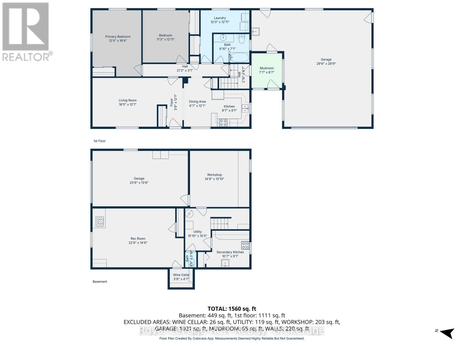 281 13th Avenue, Hanover, Ontario  N4N 2V9 - Photo 45 - X13090336