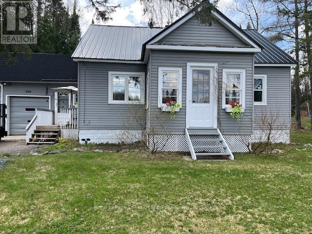 319 Ontario Street, Burk's Falls, Ontario  P0A 1C0 - Photo 1 - X13090396