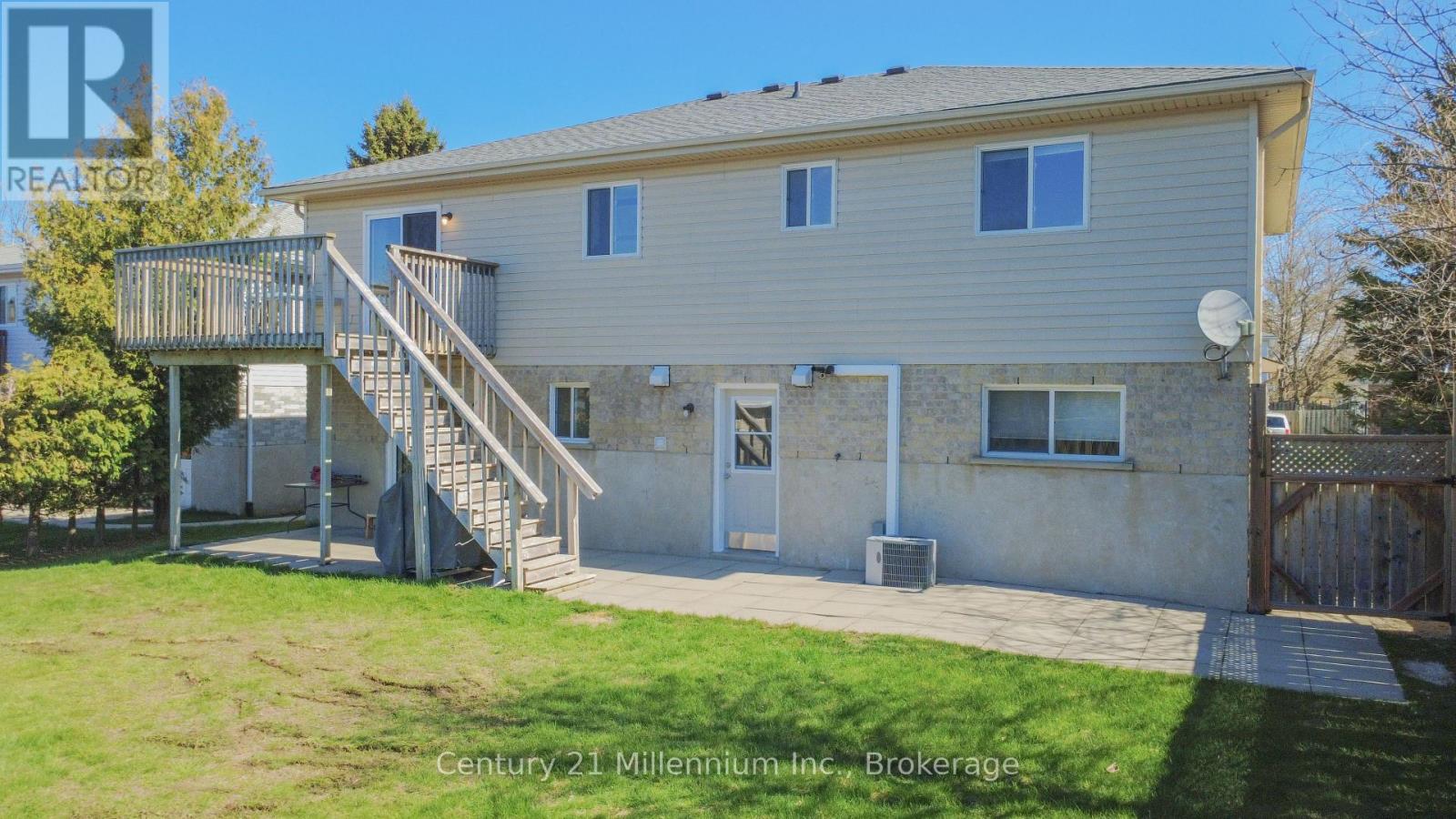 450 Peirson Avenue, Saugeen Shores, Ontario  N0H 2C1 - Photo 27 - X13090538