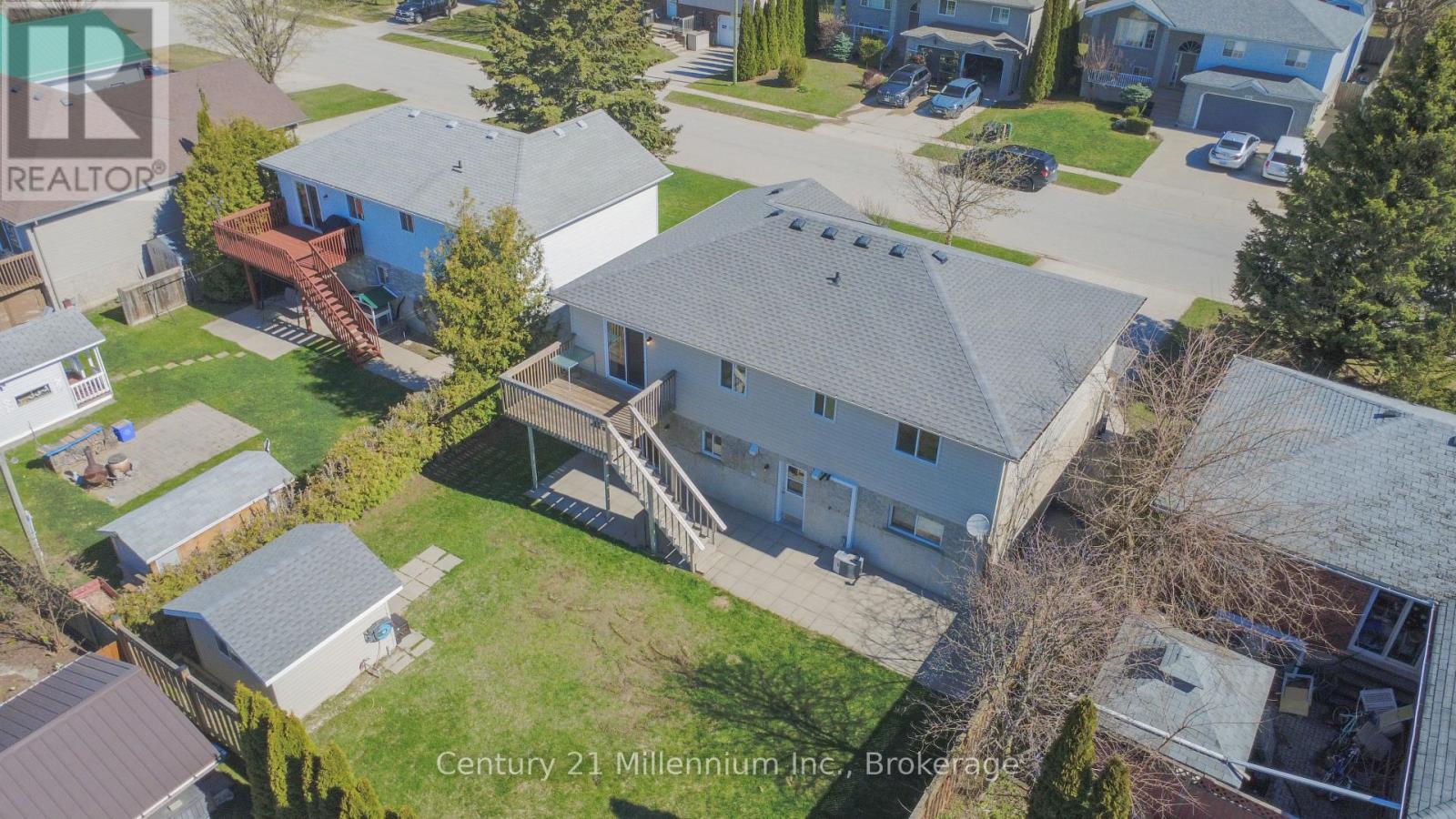 450 Peirson Avenue, Saugeen Shores, Ontario  N0H 2C1 - Photo 29 - X13090538