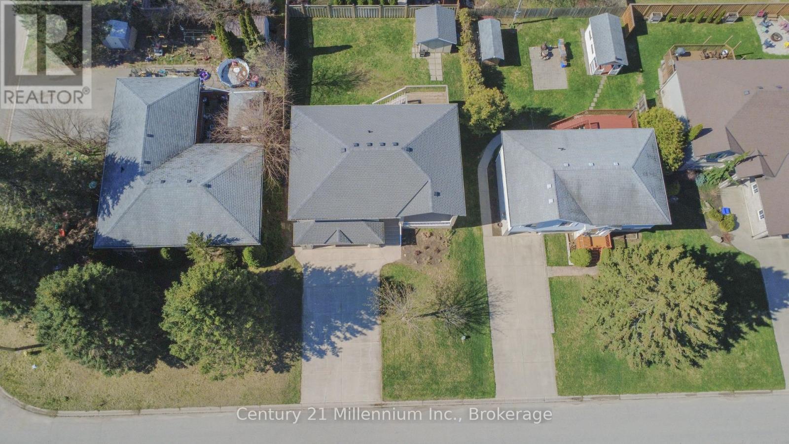 450 Peirson Avenue, Saugeen Shores, Ontario  N0H 2C1 - Photo 30 - X13090538