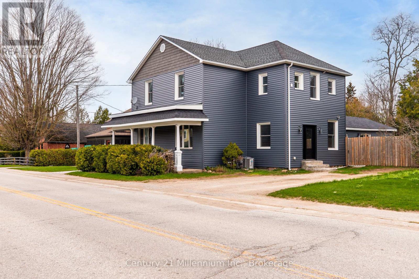 303025 15 Grey Road, Meaford, Ontario  N0H 1V0 - Photo 2 - X13090560