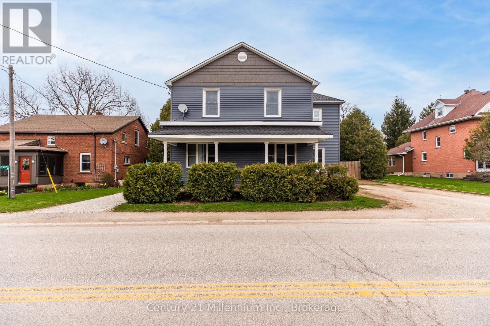 303025 15 Grey Road, Meaford, Ontario  N0H 1V0 - Photo 4 - X13090560