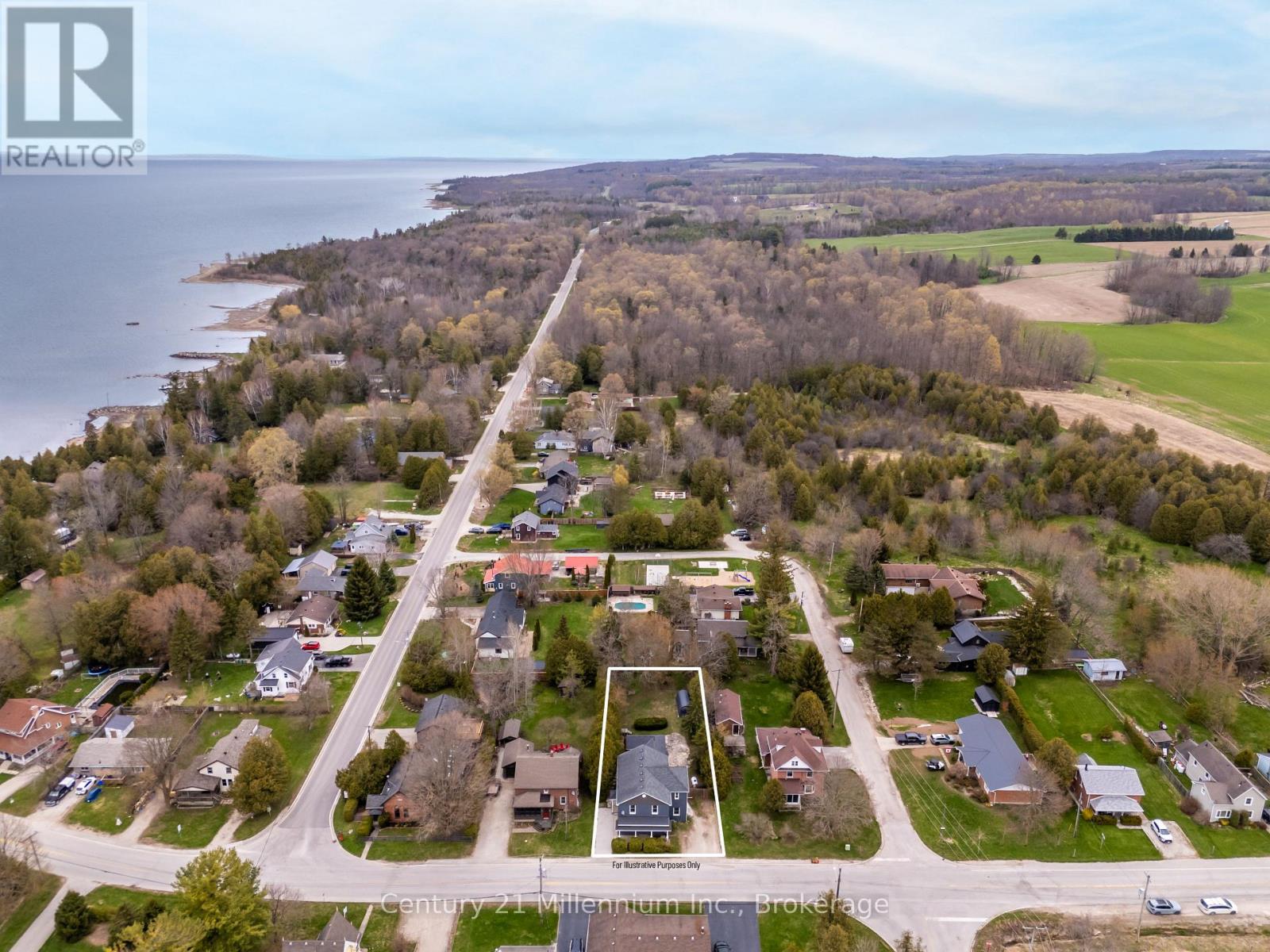 303025 15 Grey Road, Meaford, Ontario  N0H 1V0 - Photo 6 - X13090560