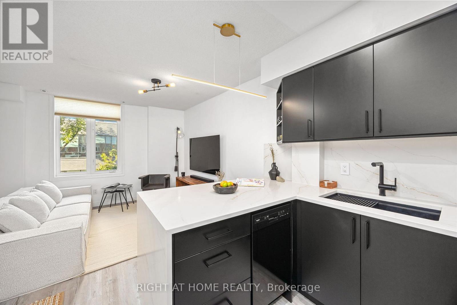 4304 - 43 Sudbury Street, Toronto, Ontario  M6J 3W6 - Photo 10 - C12856676