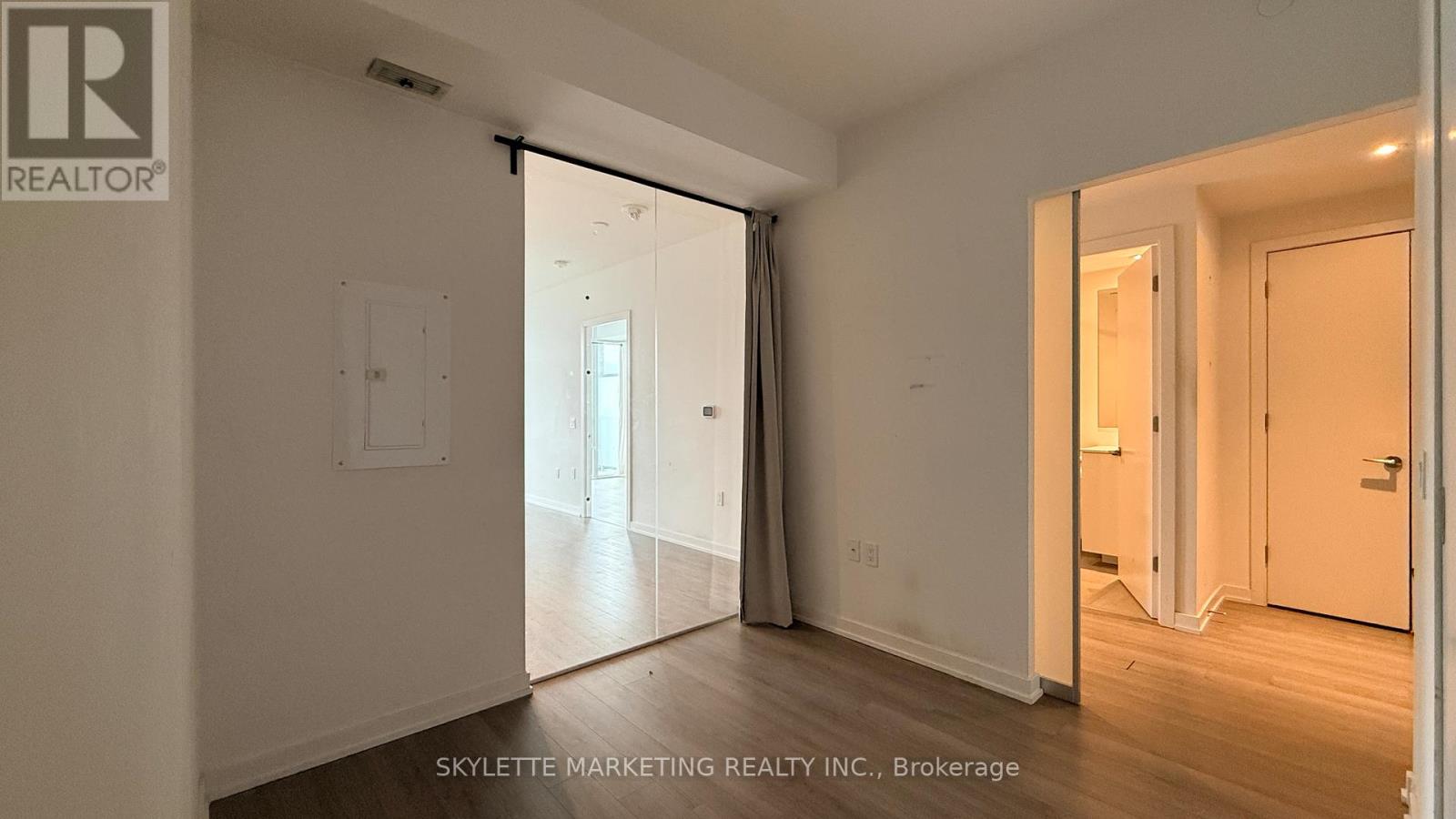 1308 - 50 Power Street, Toronto, Ontario  M5A 0V3 - Photo 12 - C12910982