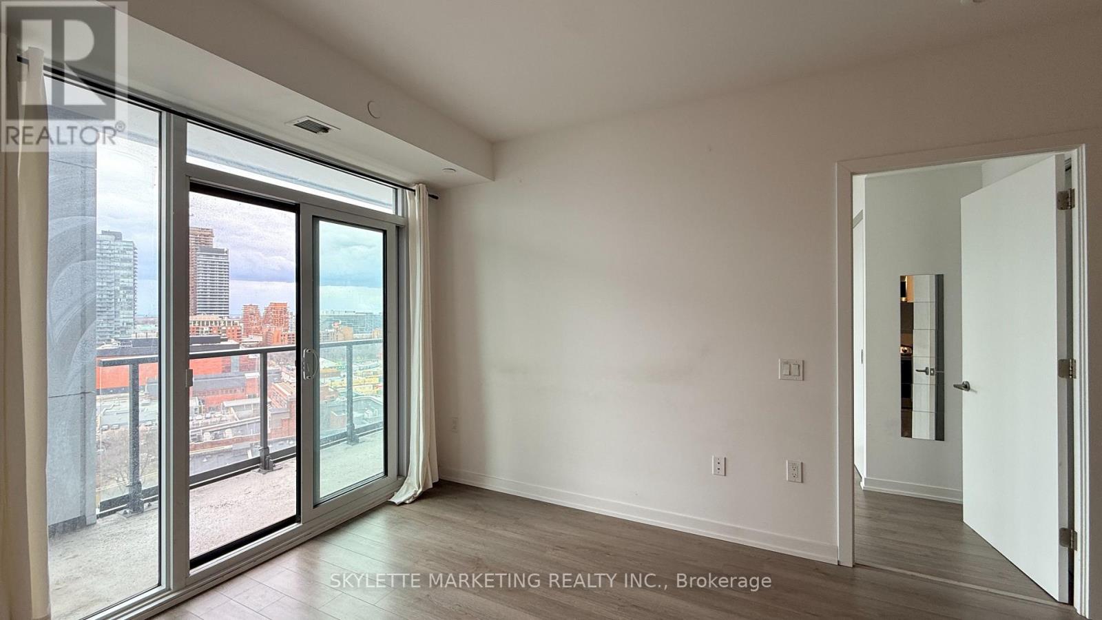 1308 - 50 Power Street, Toronto, Ontario  M5A 0V3 - Photo 10 - C12910982