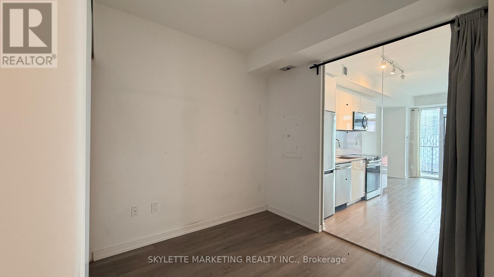 1308 - 50 Power Street, Toronto, Ontario  M5A 0V3 - Photo 11 - C12910982