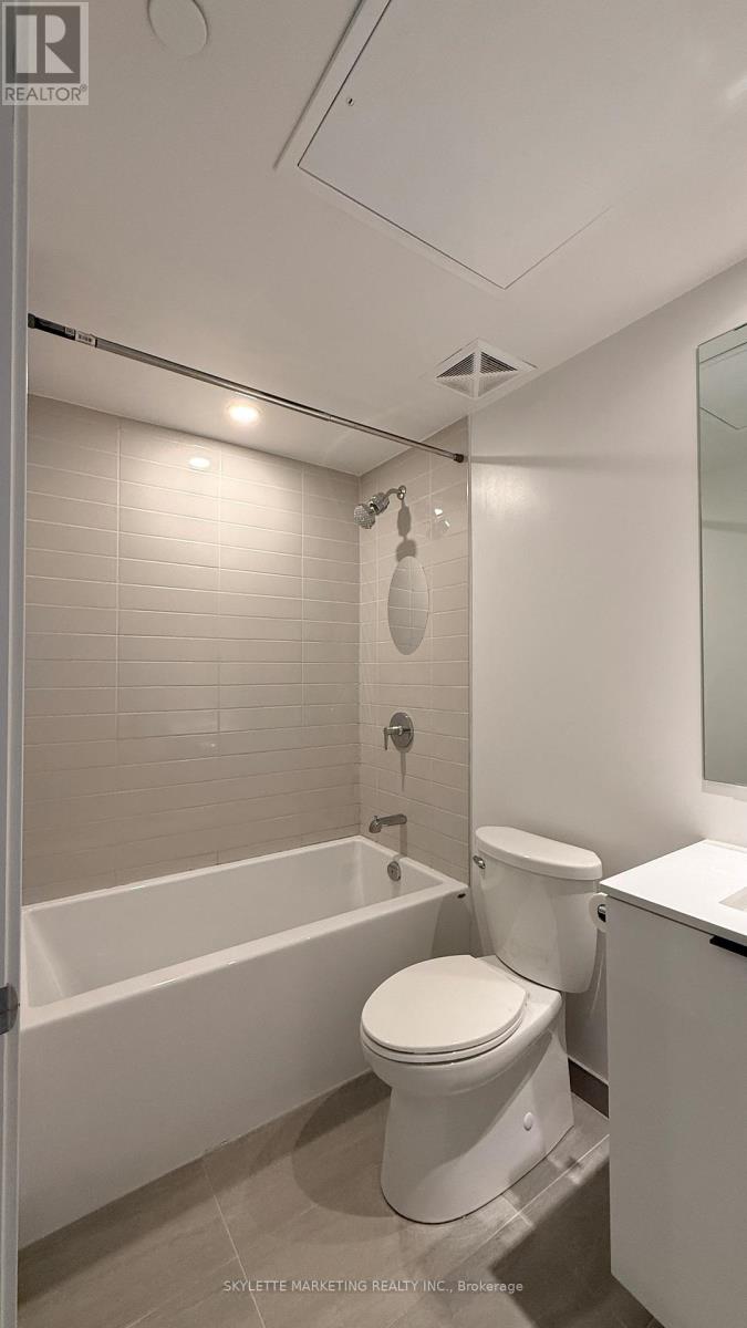 1308 - 50 Power Street, Toronto, Ontario  M5A 0V3 - Photo 16 - C12910982