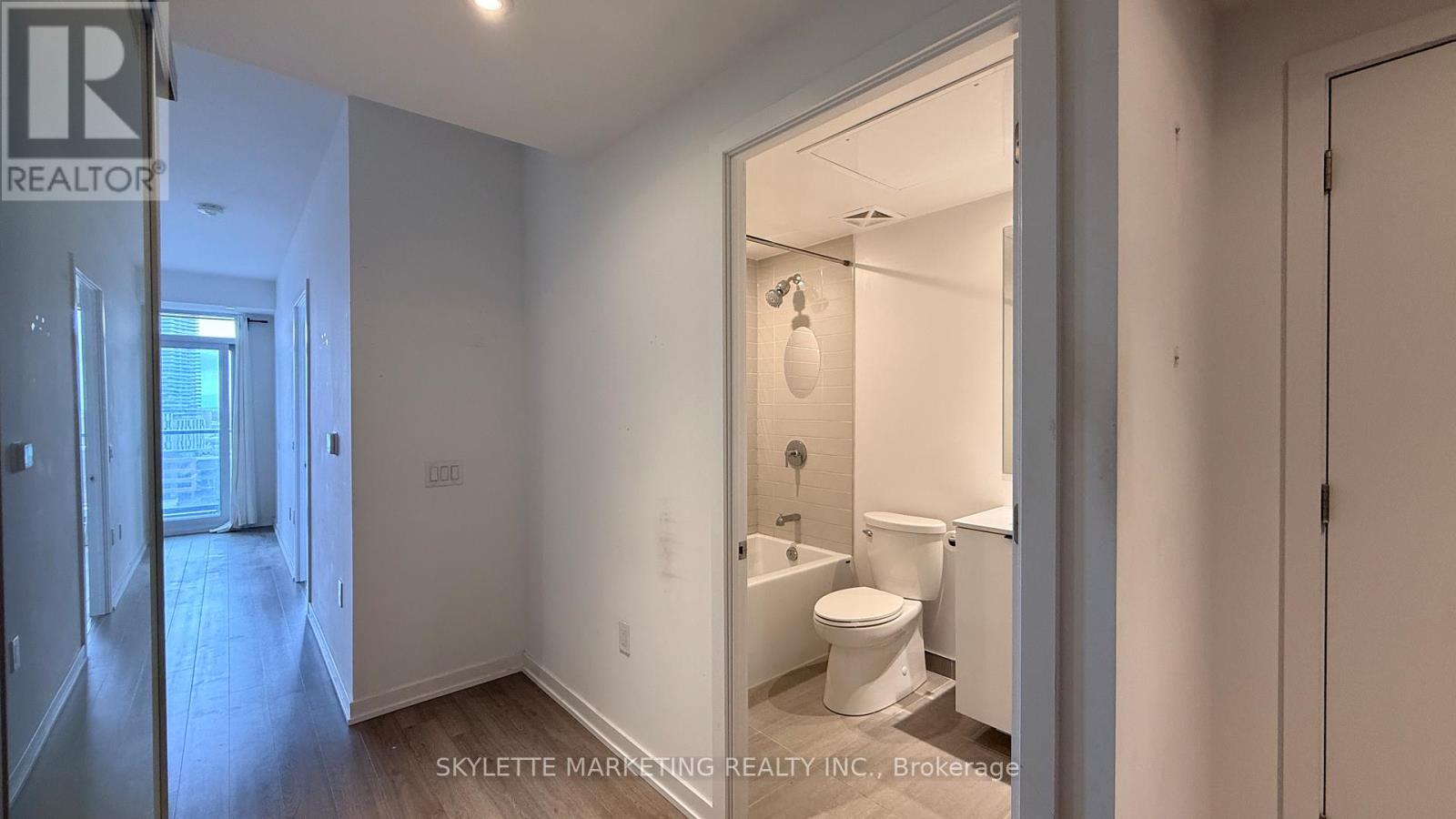 1308 - 50 Power Street, Toronto, Ontario  M5A 0V3 - Photo 17 - C12910982