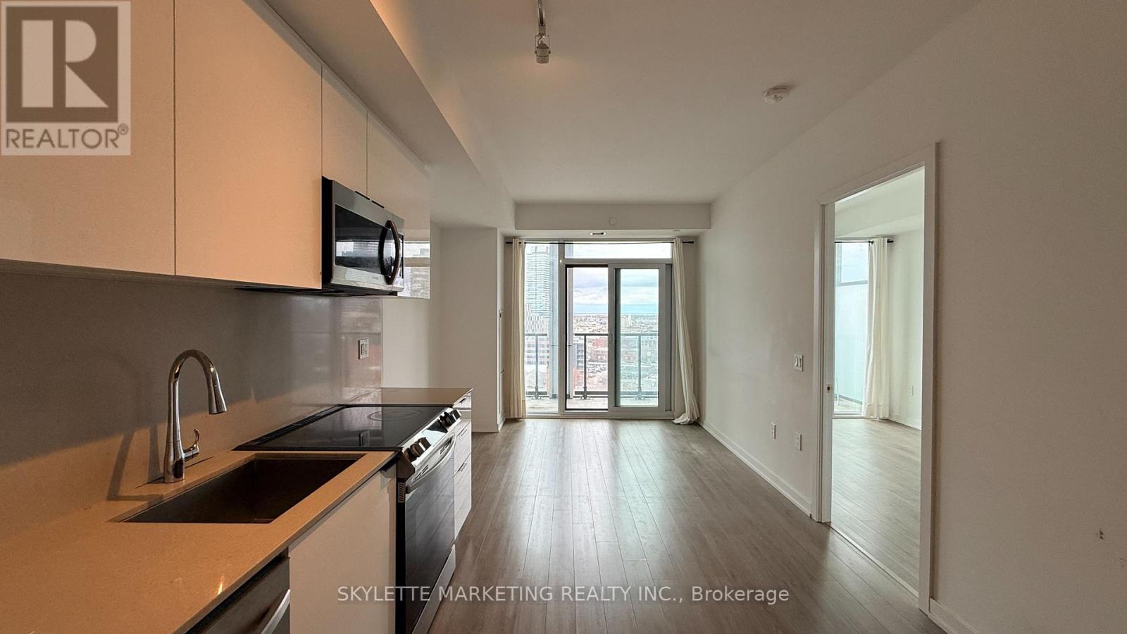 1308 - 50 Power Street, Toronto, Ontario  M5A 0V3 - Photo 2 - C12910982