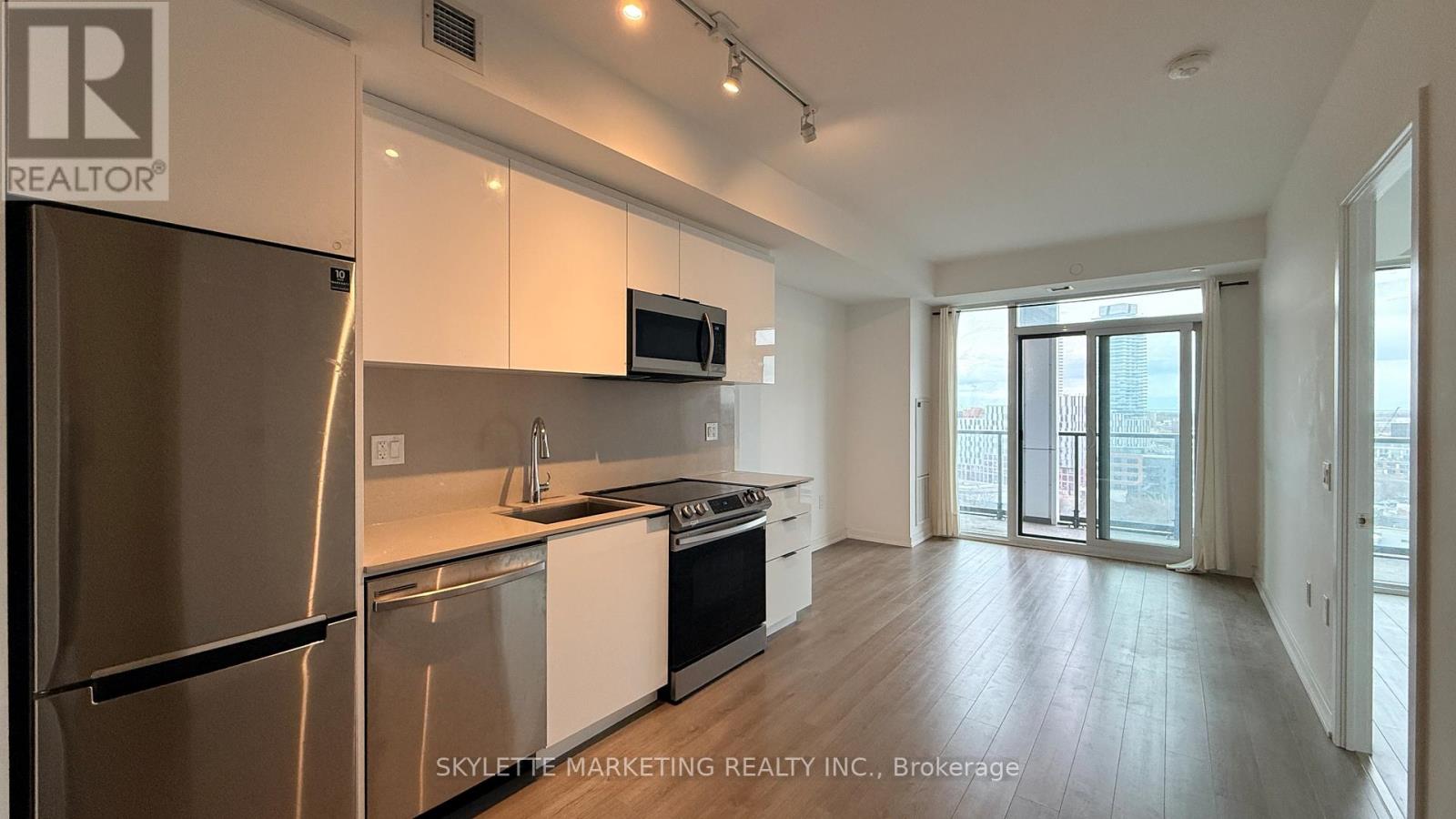 1308 - 50 Power Street, Toronto, Ontario  M5A 0V3 - Photo 20 - C12910982