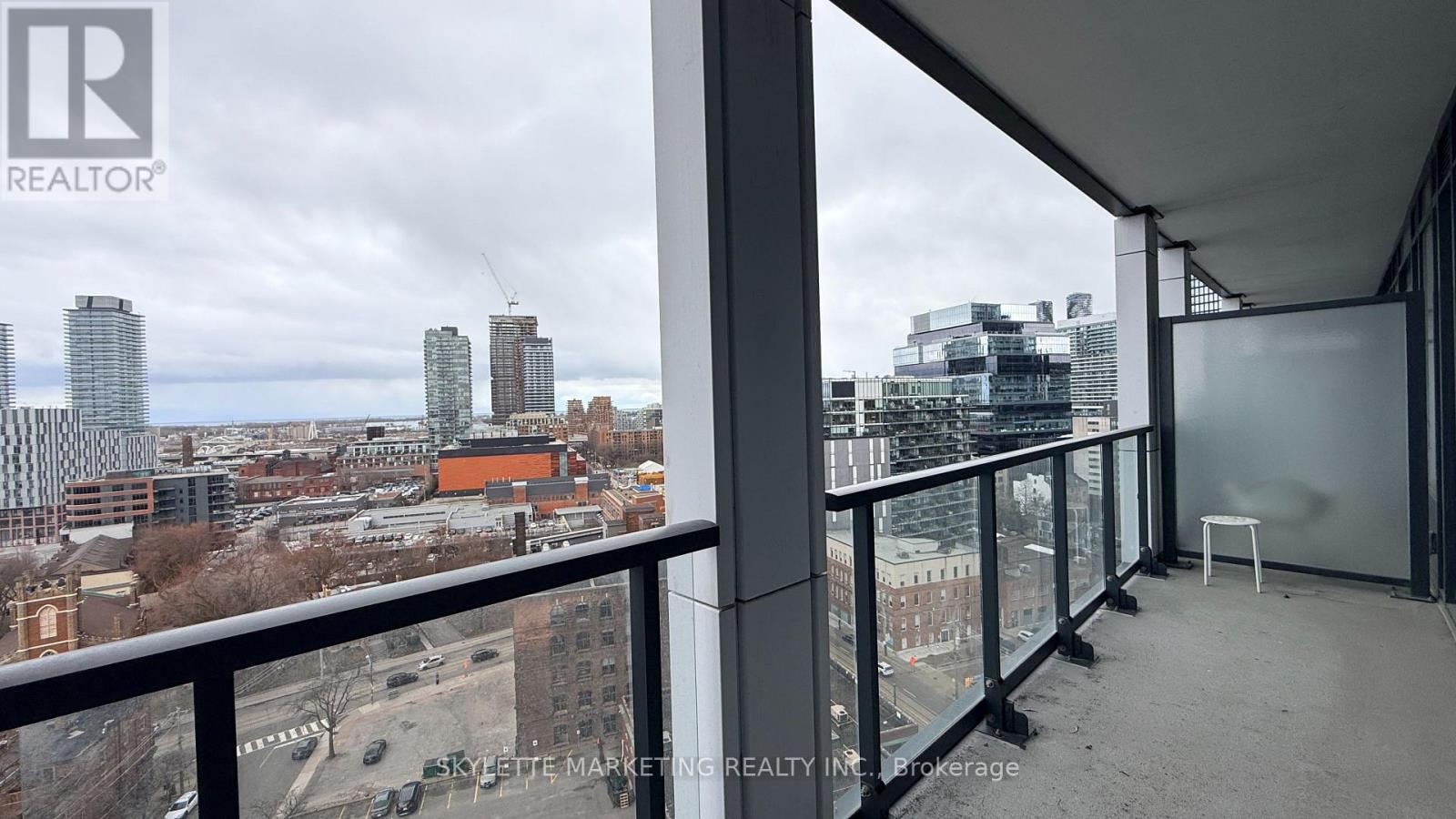 1308 - 50 Power Street, Toronto, Ontario  M5A 0V3 - Photo 21 - C12910982