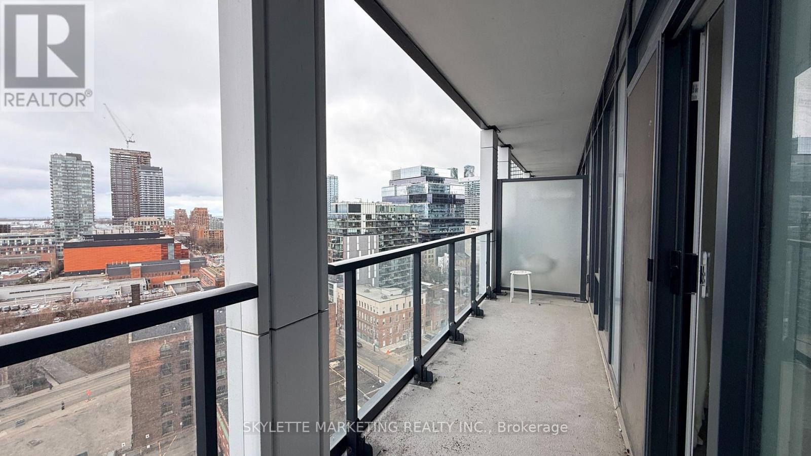 1308 - 50 Power Street, Toronto, Ontario  M5A 0V3 - Photo 22 - C12910982