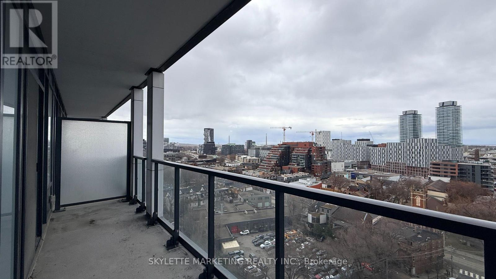 1308 - 50 Power Street, Toronto, Ontario  M5A 0V3 - Photo 23 - C12910982