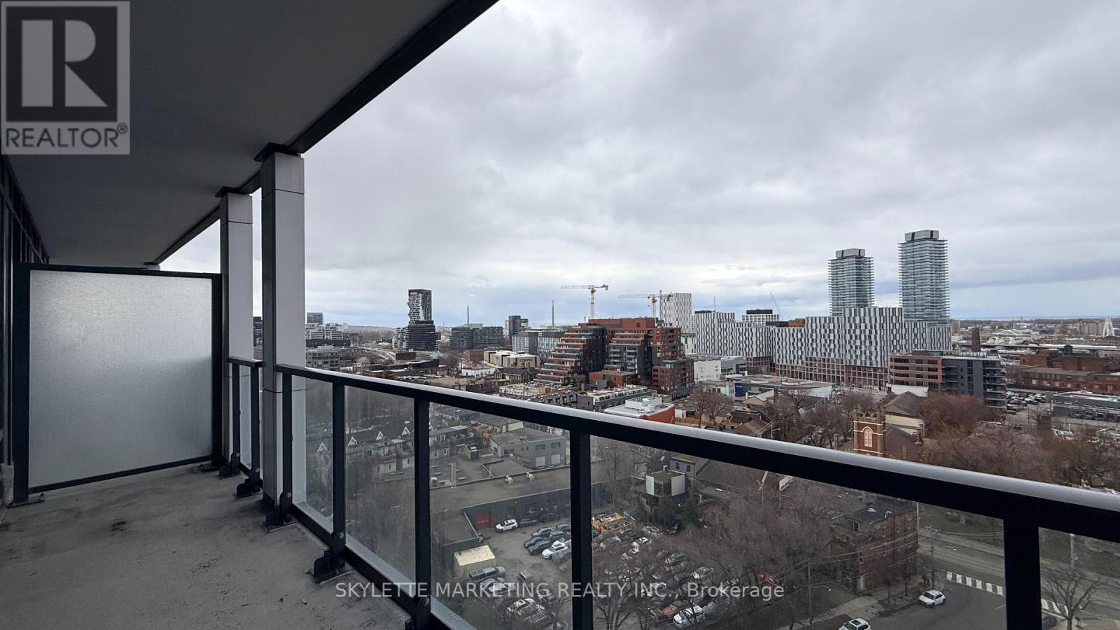 1308 - 50 Power Street, Toronto, Ontario  M5A 0V3 - Photo 24 - C12910982