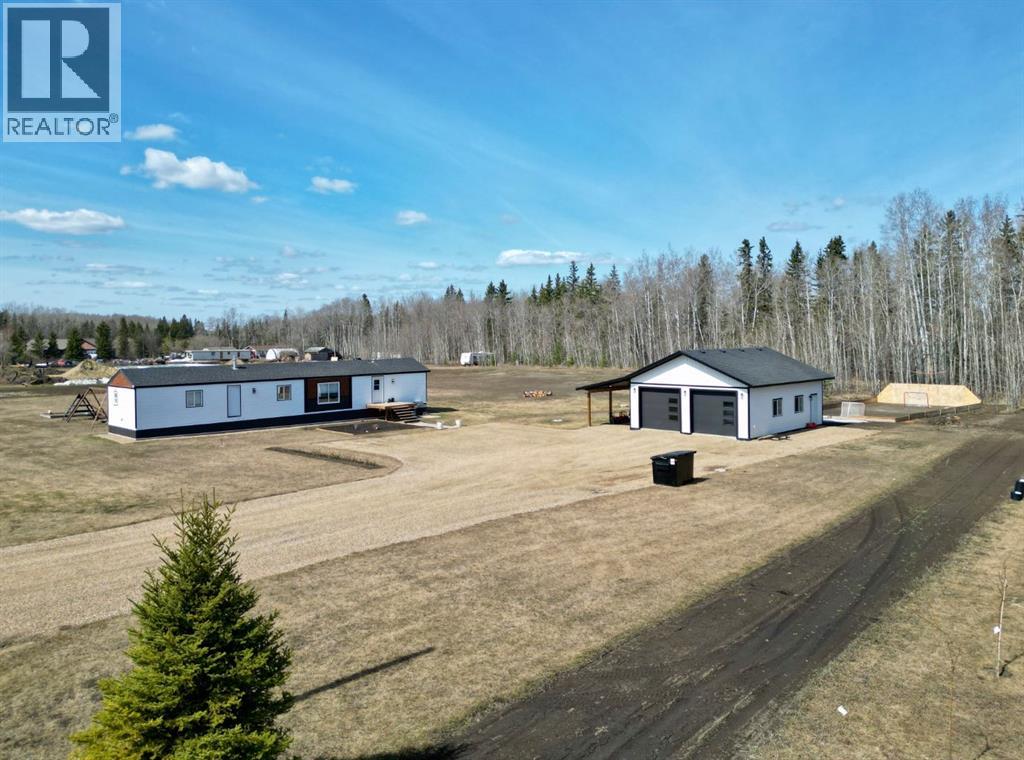 112 Trickle Creek Road, La Crete, Alberta  T0H 2H0 - Photo 1 - A2307604