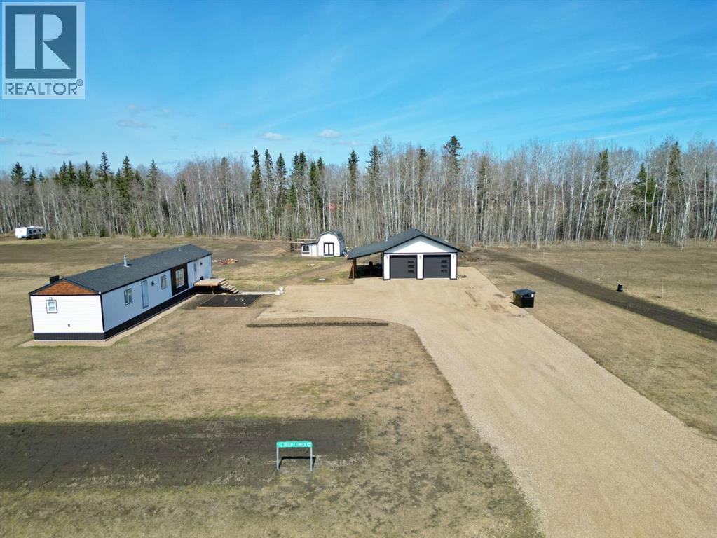 112 Trickle Creek Road, La Crete, Alberta  T0H 2H0 - Photo 2 - A2307604