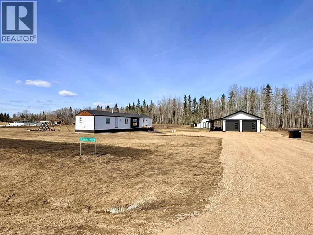 112 Trickle Creek Road, La Crete, Alberta  T0H 2H0 - Photo 28 - A2307604