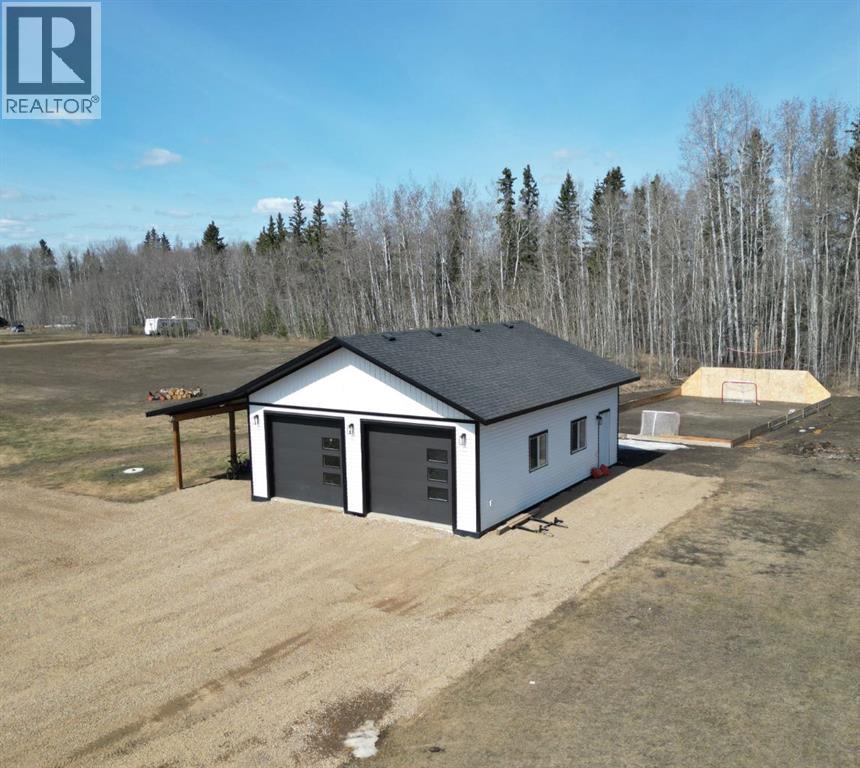 112 Trickle Creek Road, La Crete, Alberta  T0H 2H0 - Photo 29 - A2307604