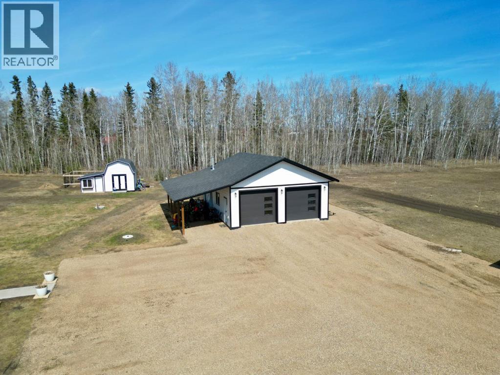 112 Trickle Creek Road, La Crete, Alberta  T0H 2H0 - Photo 3 - A2307604