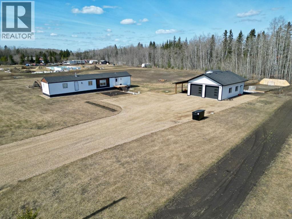 112 Trickle Creek Road, La Crete, Alberta  T0H 2H0 - Photo 35 - A2307604