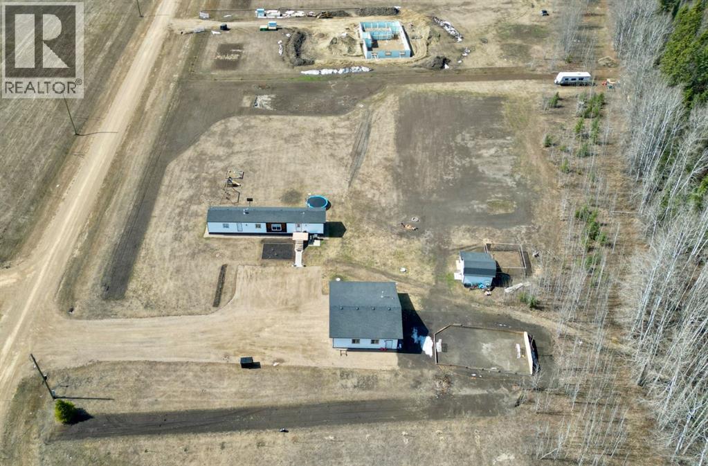112 Trickle Creek Road, La Crete, Alberta  T0H 2H0 - Photo 37 - A2307604