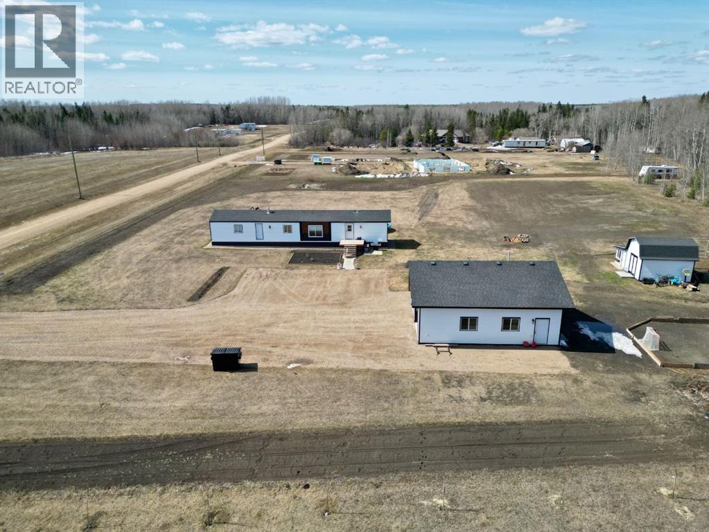 112 Trickle Creek Road, La Crete, Alberta  T0H 2H0 - Photo 38 - A2307604