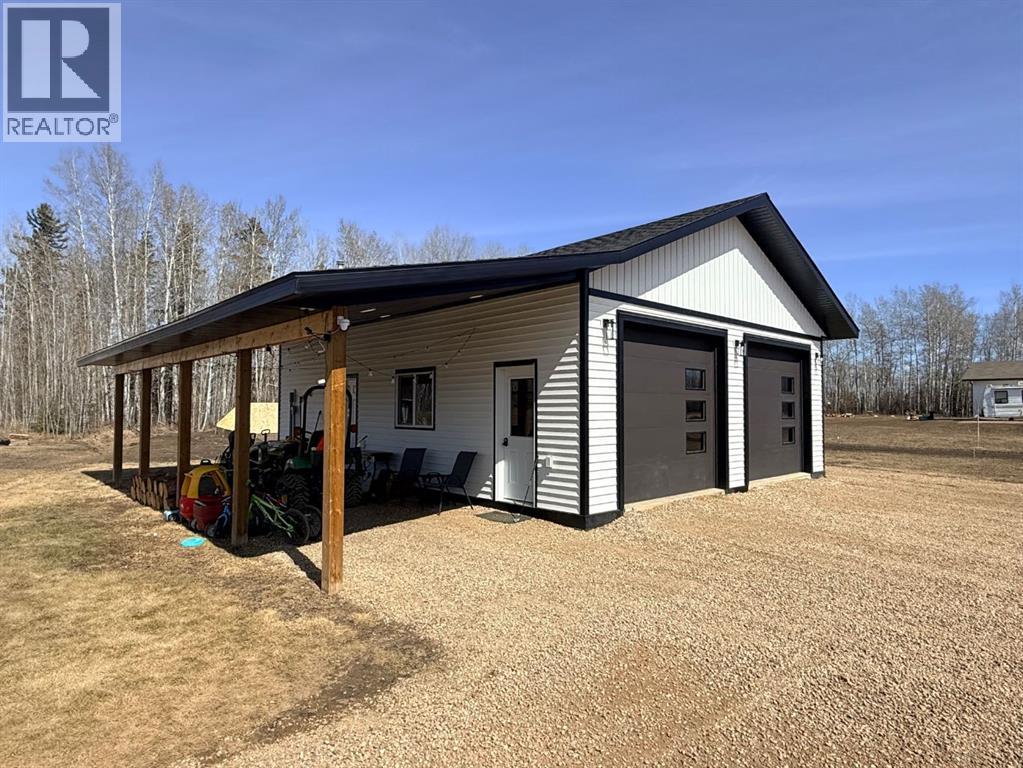 112 Trickle Creek Road, La Crete, Alberta  T0H 2H0 - Photo 5 - A2307604