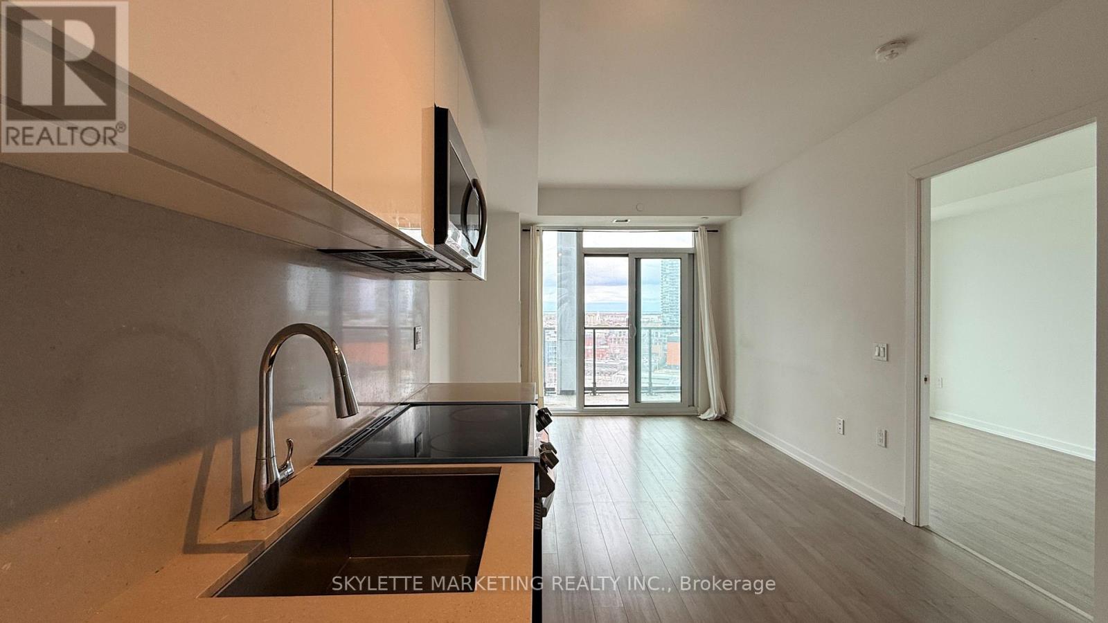 1308 - 50 Power Street, Toronto, Ontario  M5A 0V3 - Photo 3 - C12910982