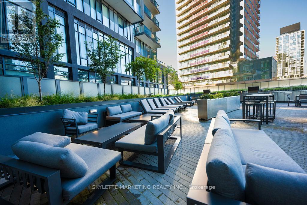 1308 - 50 Power Street, Toronto, Ontario  M5A 0V3 - Photo 36 - C12910982