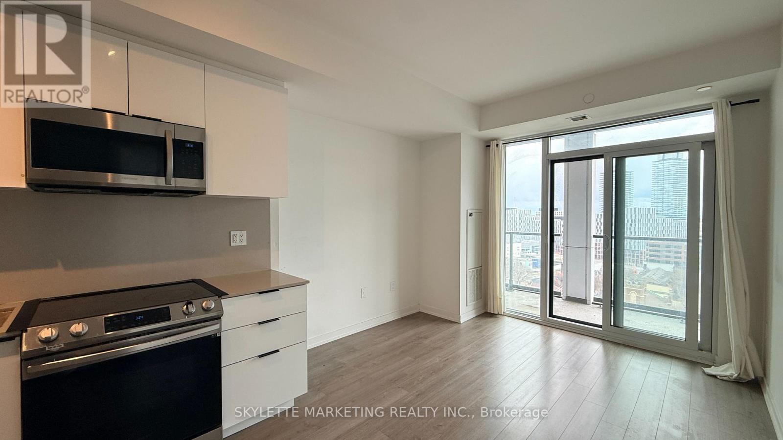 1308 - 50 Power Street, Toronto, Ontario  M5A 0V3 - Photo 4 - C12910982
