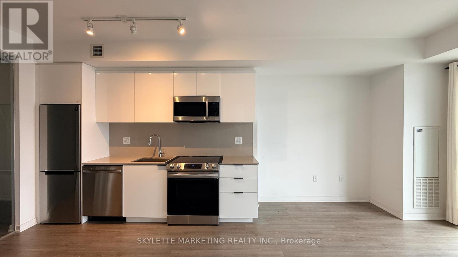 1308 - 50 Power Street, Toronto, Ontario  M5A 0V3 - Photo 7 - C12910982